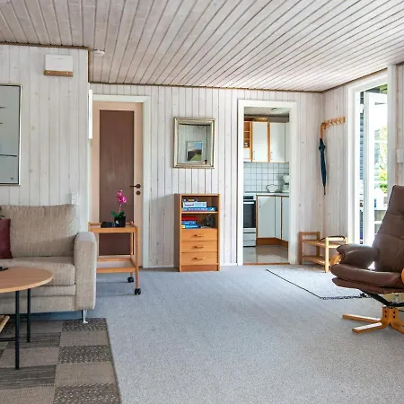Holiday Xxxv Holiday home Haderslev