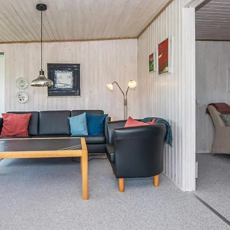 Holiday home Holiday Xxxv Haderslev