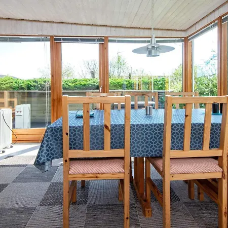 Holiday home Holiday Xxxv *