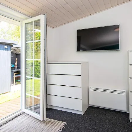 Holiday home Holiday Xxxv Haderslev