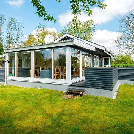 Holiday home Holiday Xxxv *
