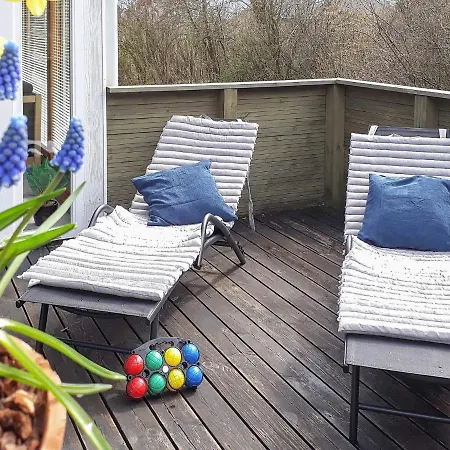 Holiday Xxxv Holiday home